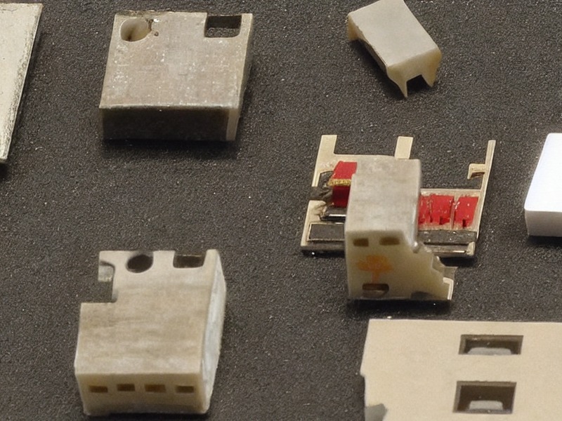 ESD保护导航工程资料 2