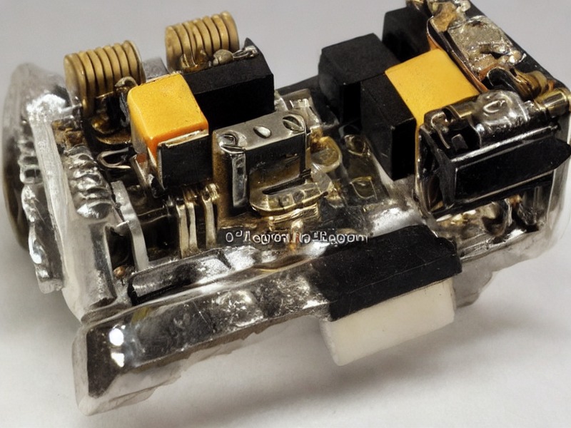 PLC接口应用相关产品 2
