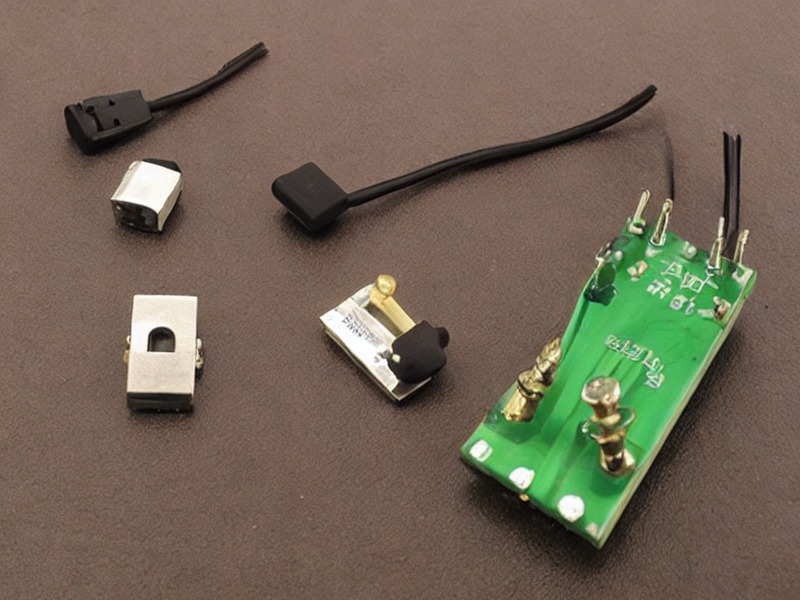 物联网节点应用相关产品 2