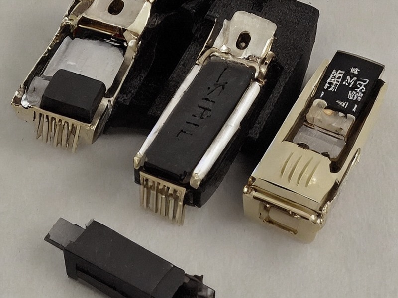 pg模拟器 浪涌保护选型分类 2