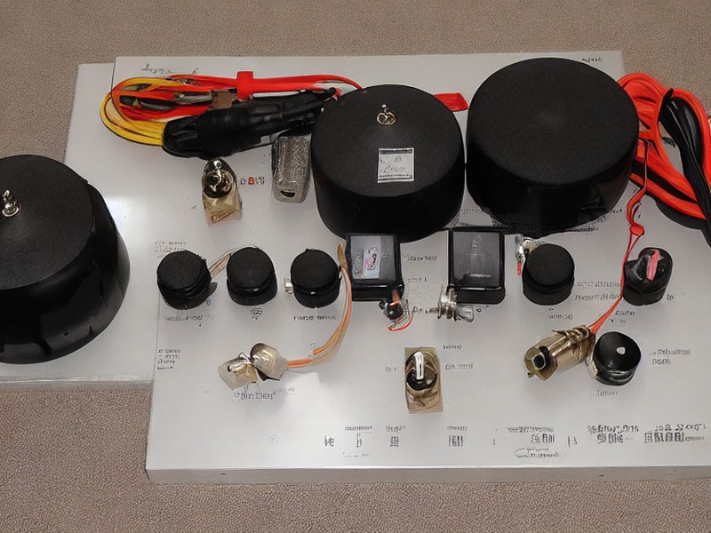 pg模拟器 连接器资料 2