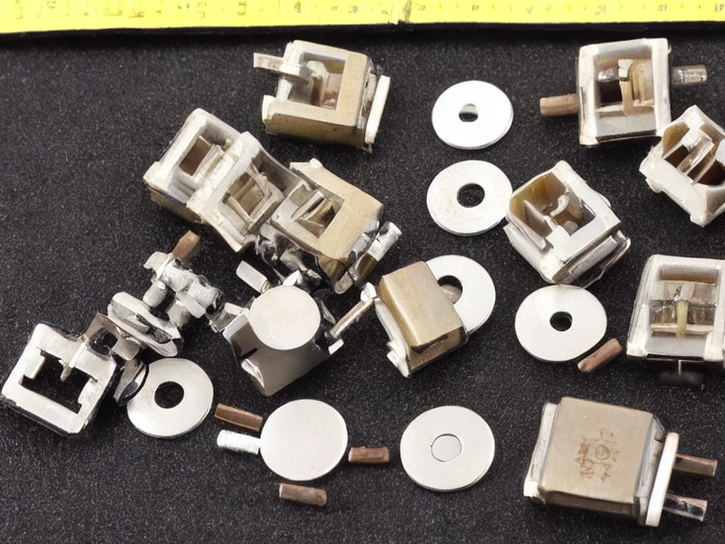 线缆组件应用相关产品 1