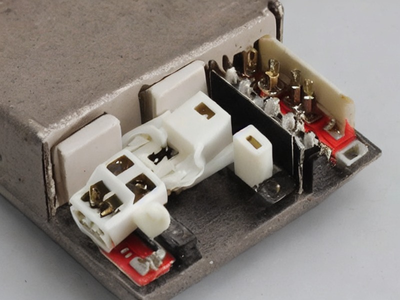 以太网接口应用选型资料 1
