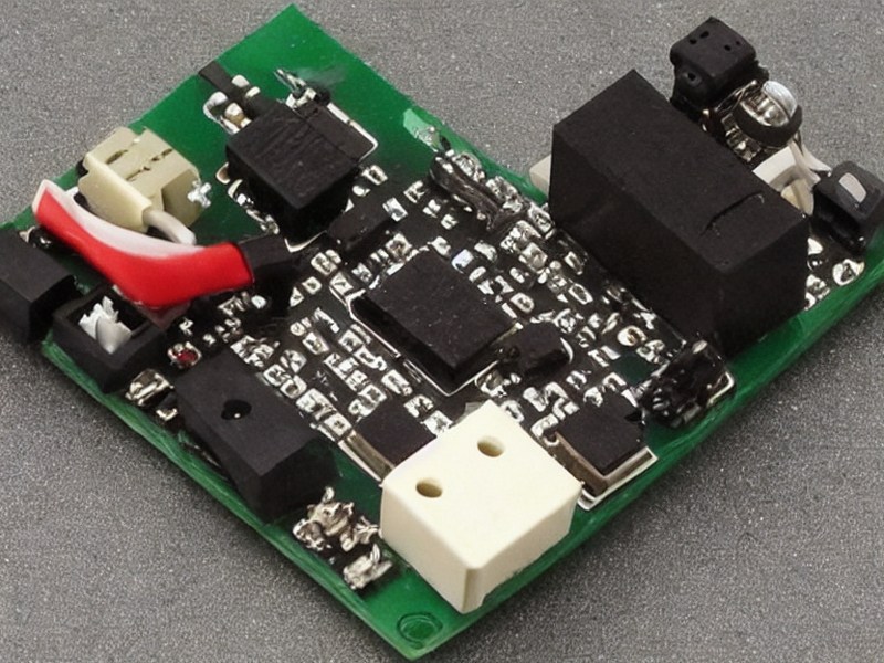 pg模拟器 处理器应用选型 2