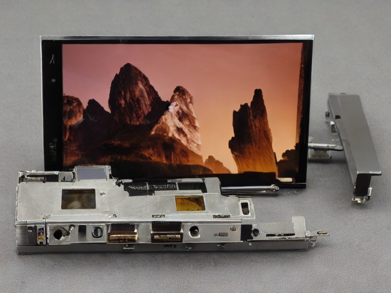 电源管理应用产品说明 2