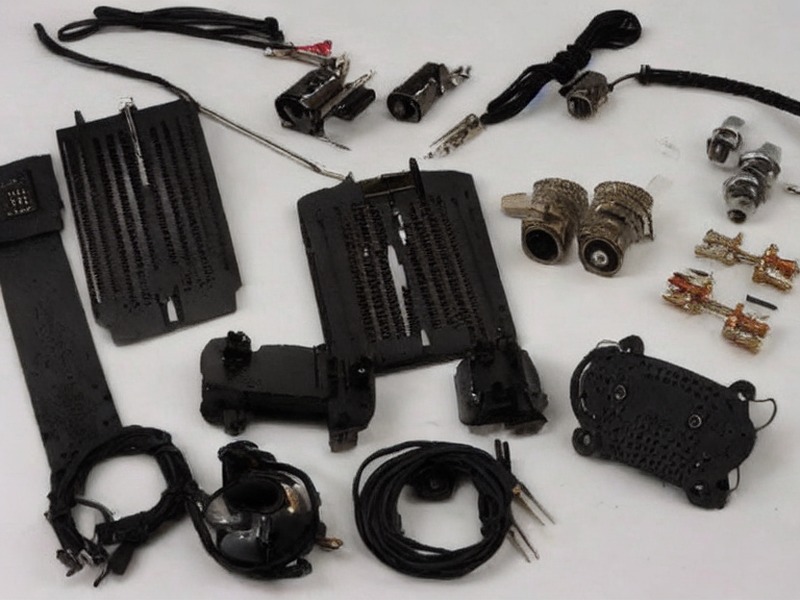 USB接口应用选型资料 1