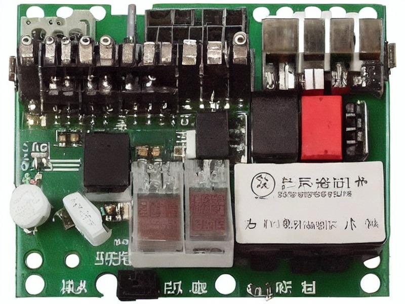 物联网节点中心在工业控制中的选型资料 2