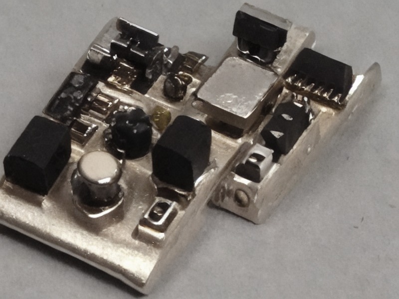 PLC接口应用相关产品 1
