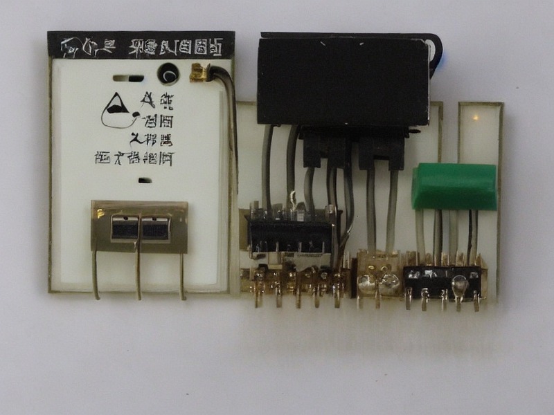 连接器内容应用参考 1
