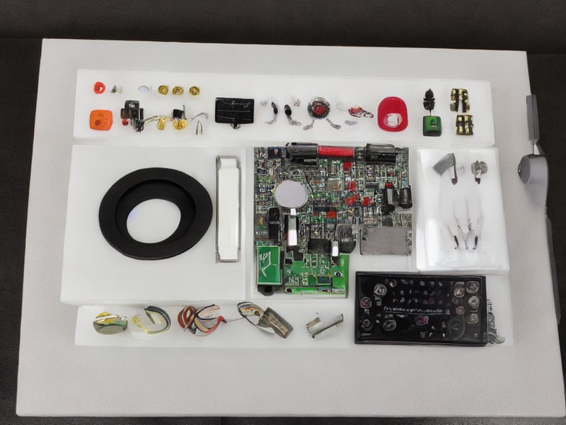 光耦合器内容工程资料 1