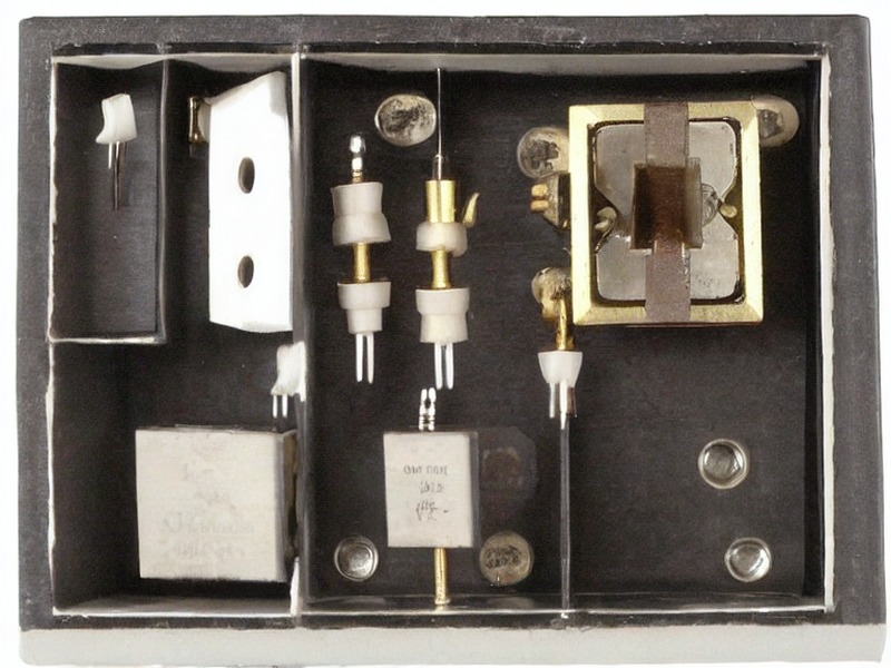 光耦合器内容工程资料
