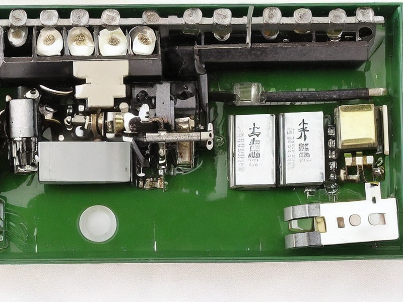 光耦合器资料库资料参考 2