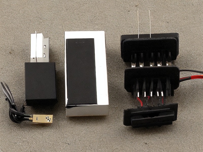 MOSFET资料库选型参考 1
