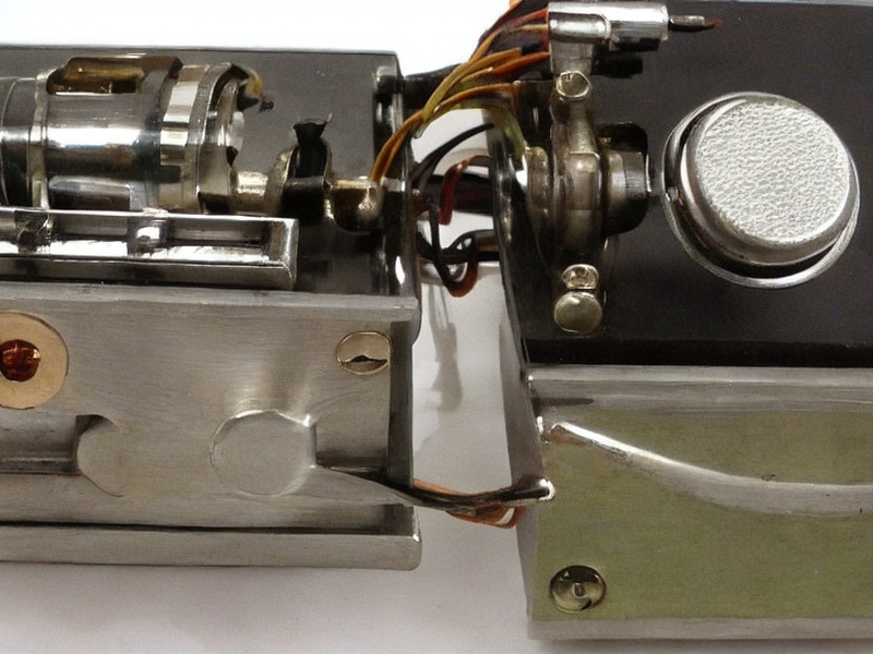 pg模拟器 电源模块参考 2