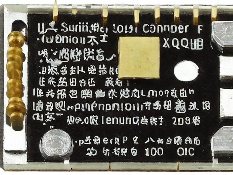隔离器参考产品信息 2