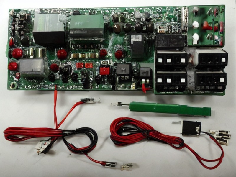 ESD保护导航工程资料 1