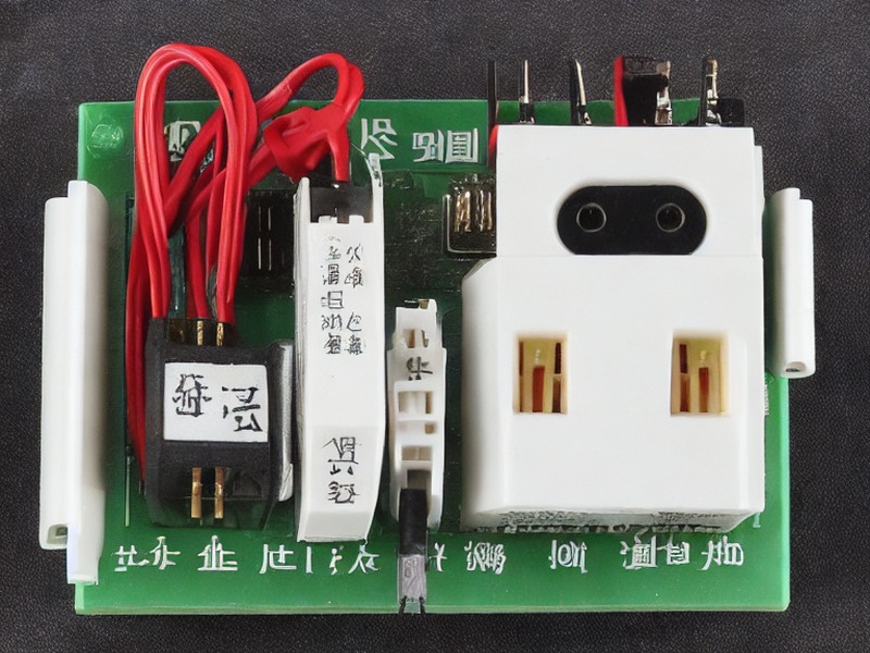 电源模块应用相关产品