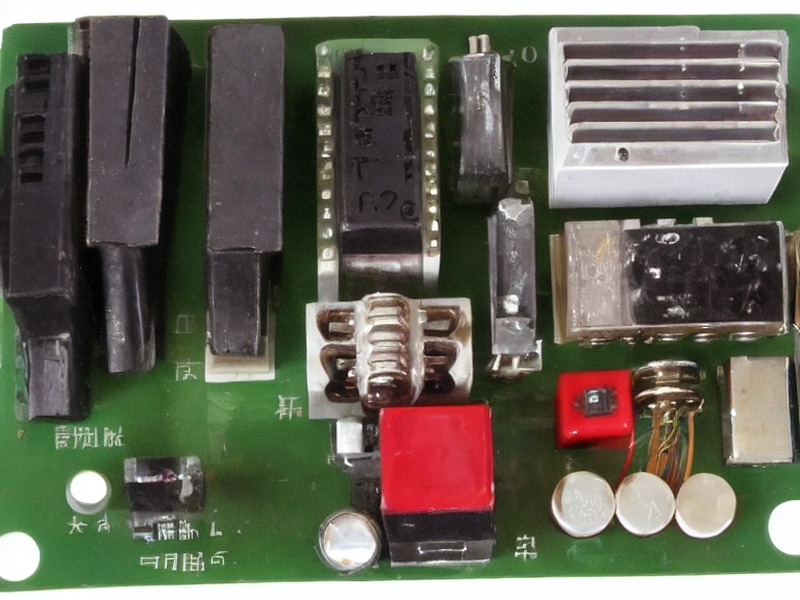 pg模拟器 保险丝专题应用资料 2