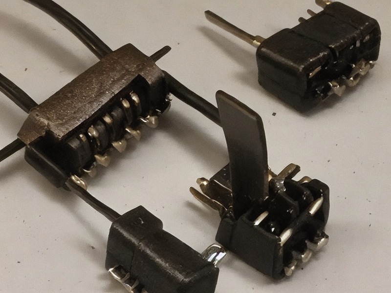 pg模拟器 电源模块参考 2