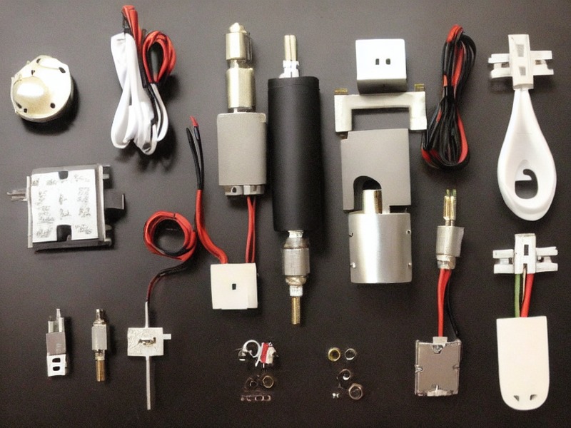pg模拟器 导热材料总览资料 1