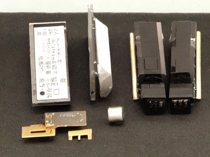 ESD保护应用产品说明