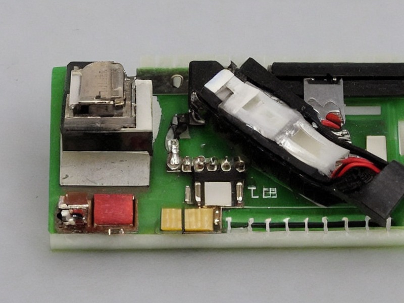 测试夹具总览 2