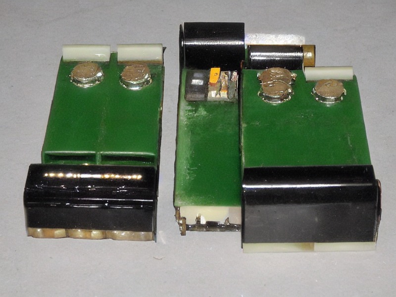 pg模拟器 电源模块参考 1