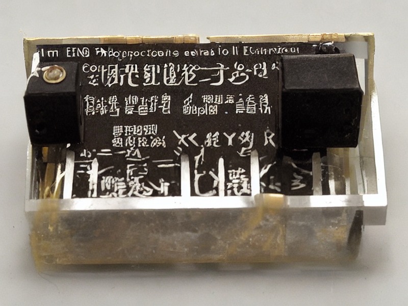 继电器资源在替代料比较中的选型资料