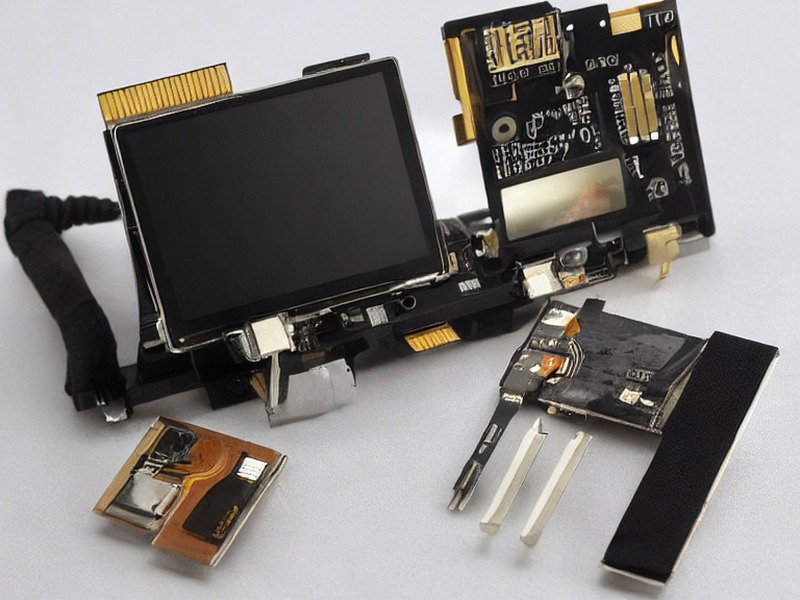 线缆组件应用相关产品 2
