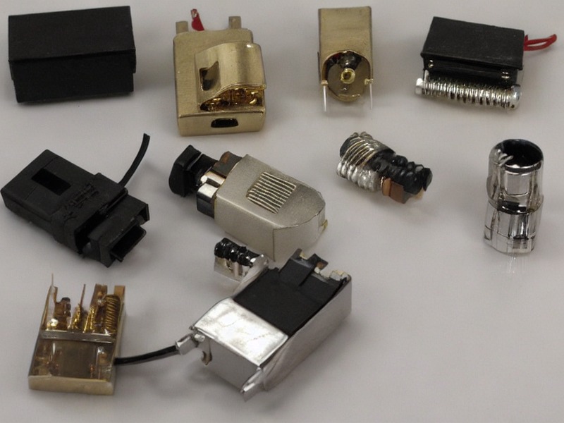 pg模拟器 物联网节点参考产品清单 2
