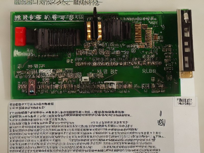 散热风扇应用应用说明 1