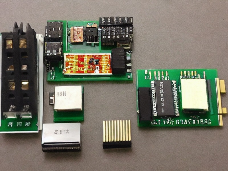 pg模拟器 连接器资料 1