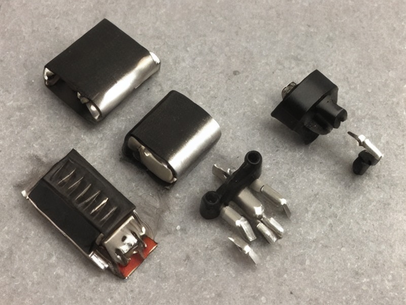 工业网关产品线工程应用
