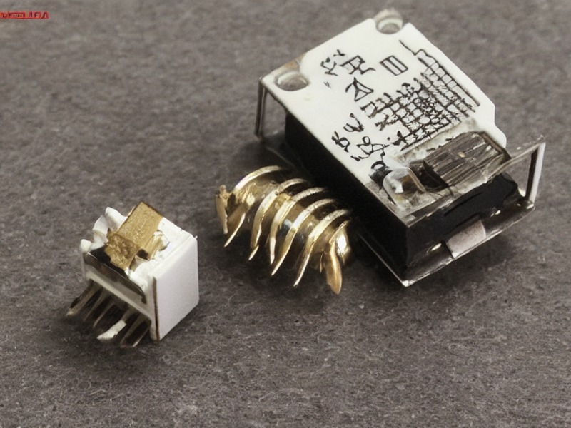 MOSFET内容工程资料 2