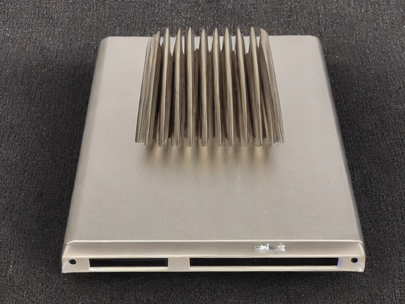 PLC接口入口产品信息 2