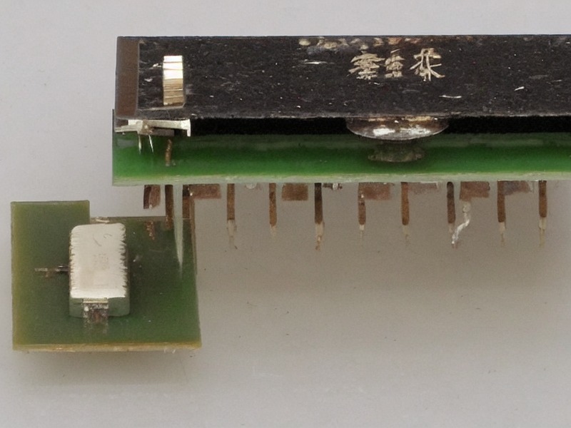 NAND Flash应用项目资料：NAND Flash分类 2