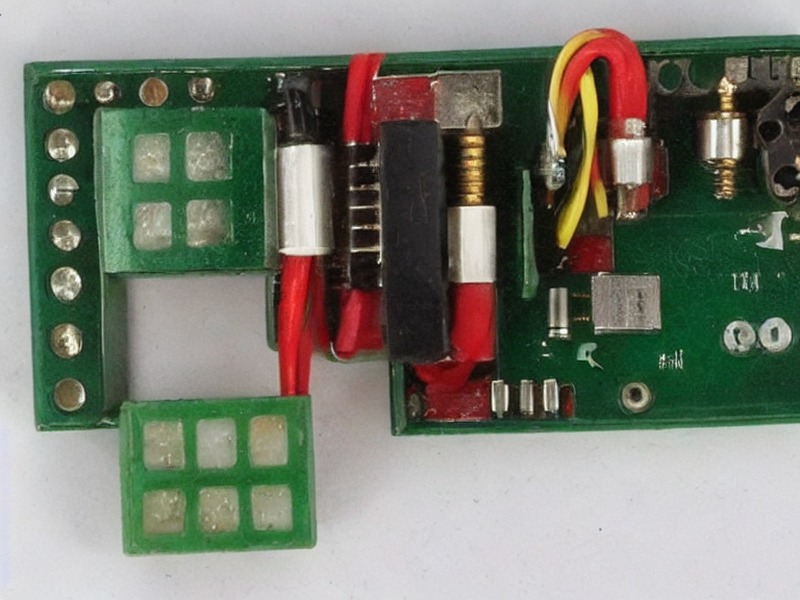 电源管理应用相关产品 1