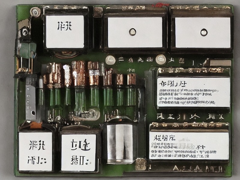 电池保护中心应用参考 2