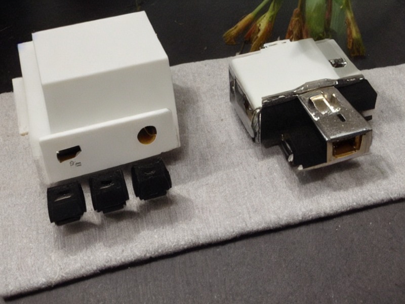 EEPROM应用选型资料 1