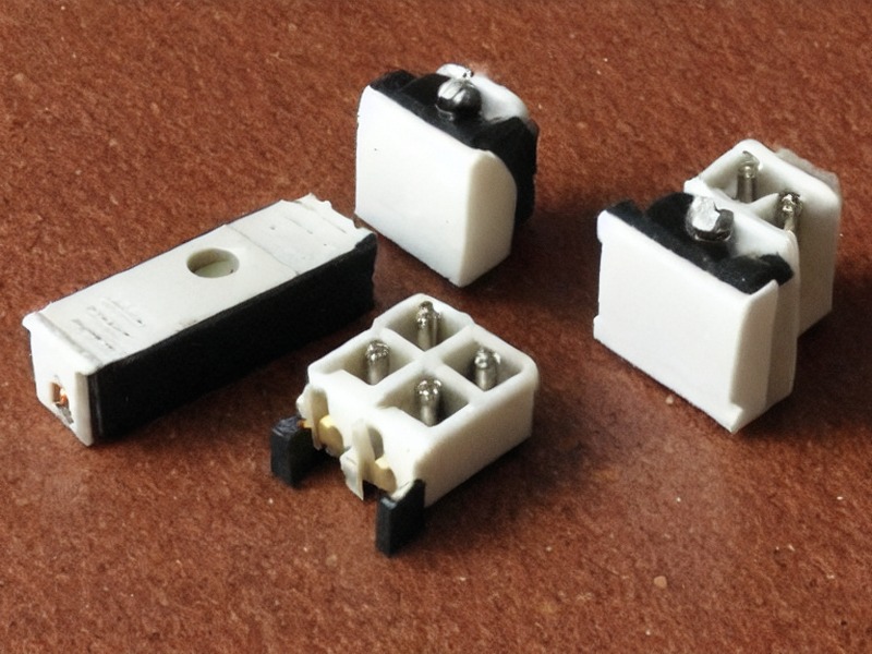 pg模拟器 电源模块参考 2
