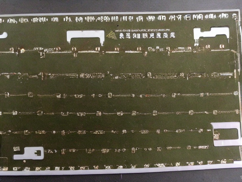 pg模拟器 开关器件清单应用 1