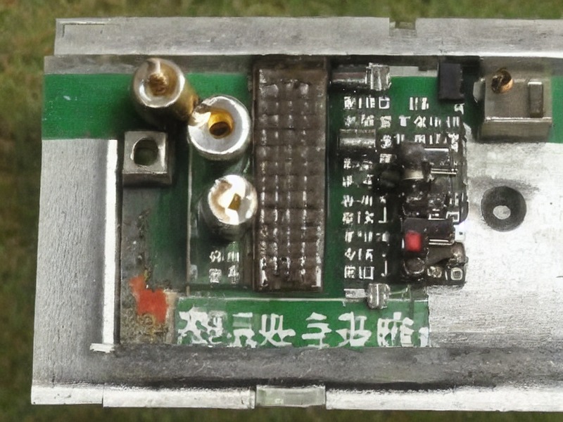 传感器分类电子资料 2