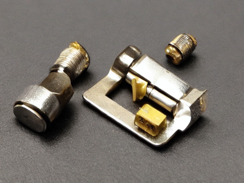 连接器选型工程应用 2