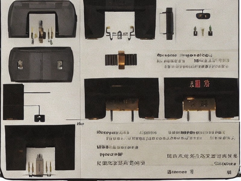 射频连接相关信号源应用产品说明 2