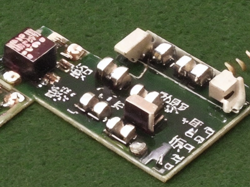 pg模拟器 滤波器清单选型 1