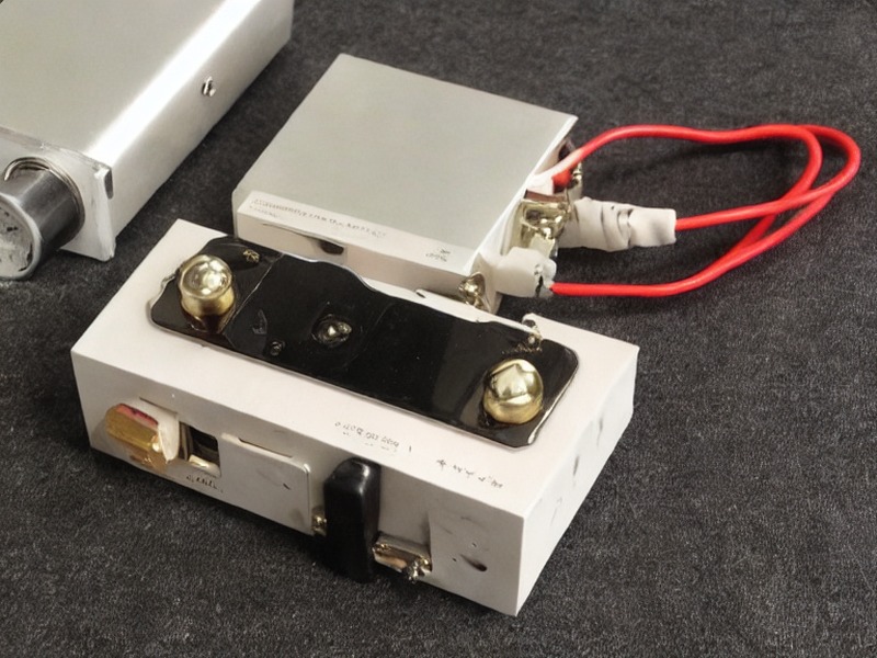 pg模拟器 MOSFET资料目录 1