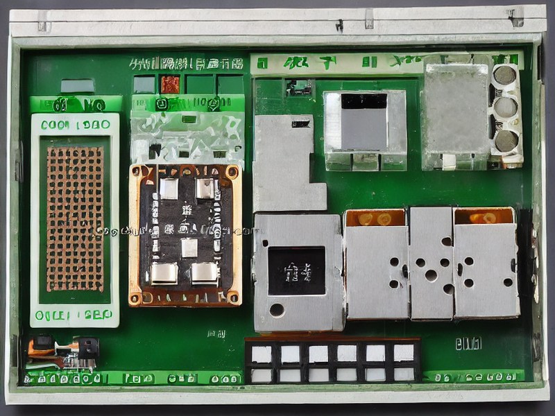 面板附件应用选型资料 2