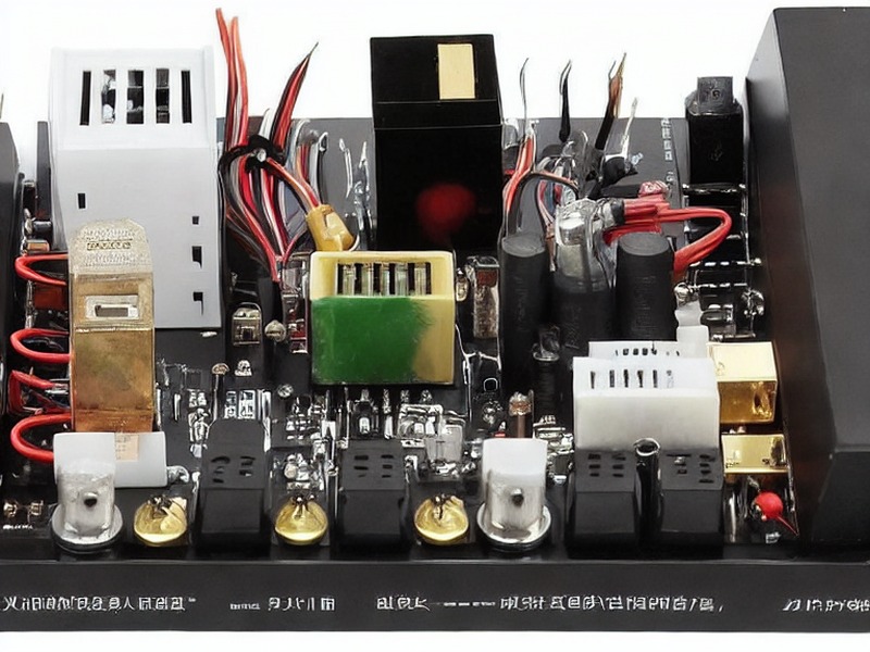 光耦合器资料库技术资料