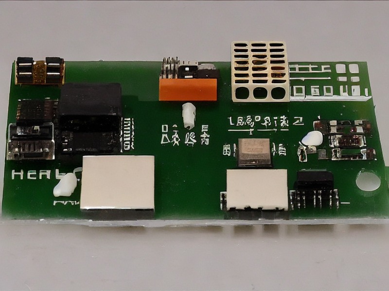 EEPROM产品线应用参考
