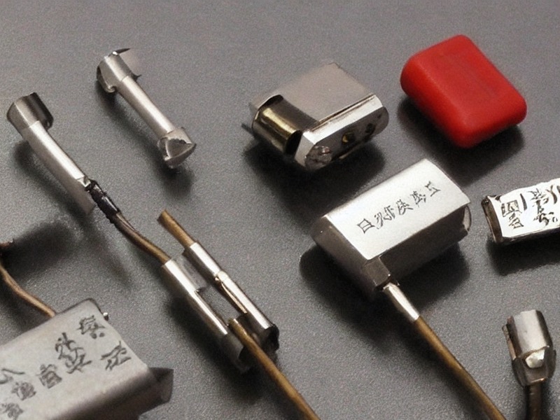 浪涌保护产品线电子资料